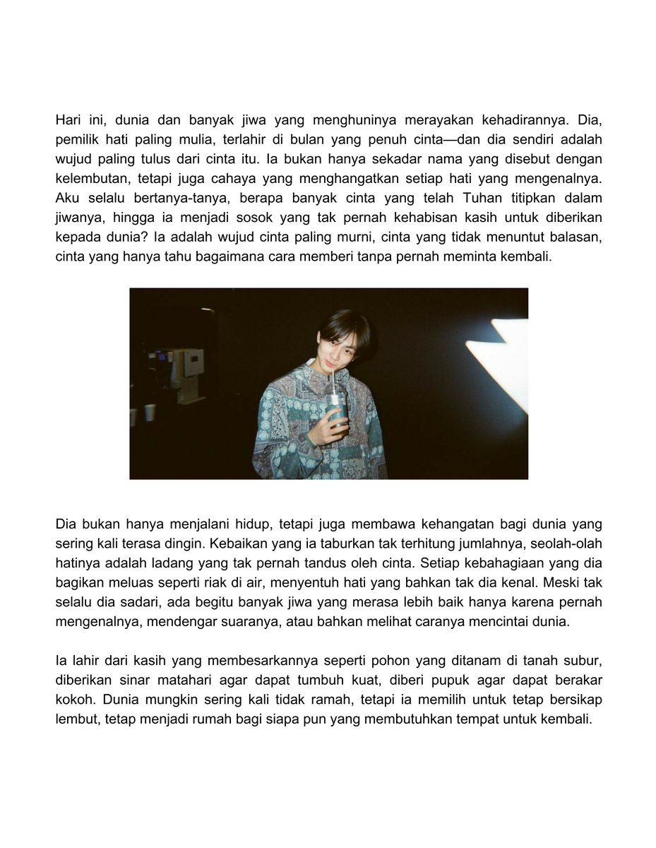 ‹𝟹 tweet media