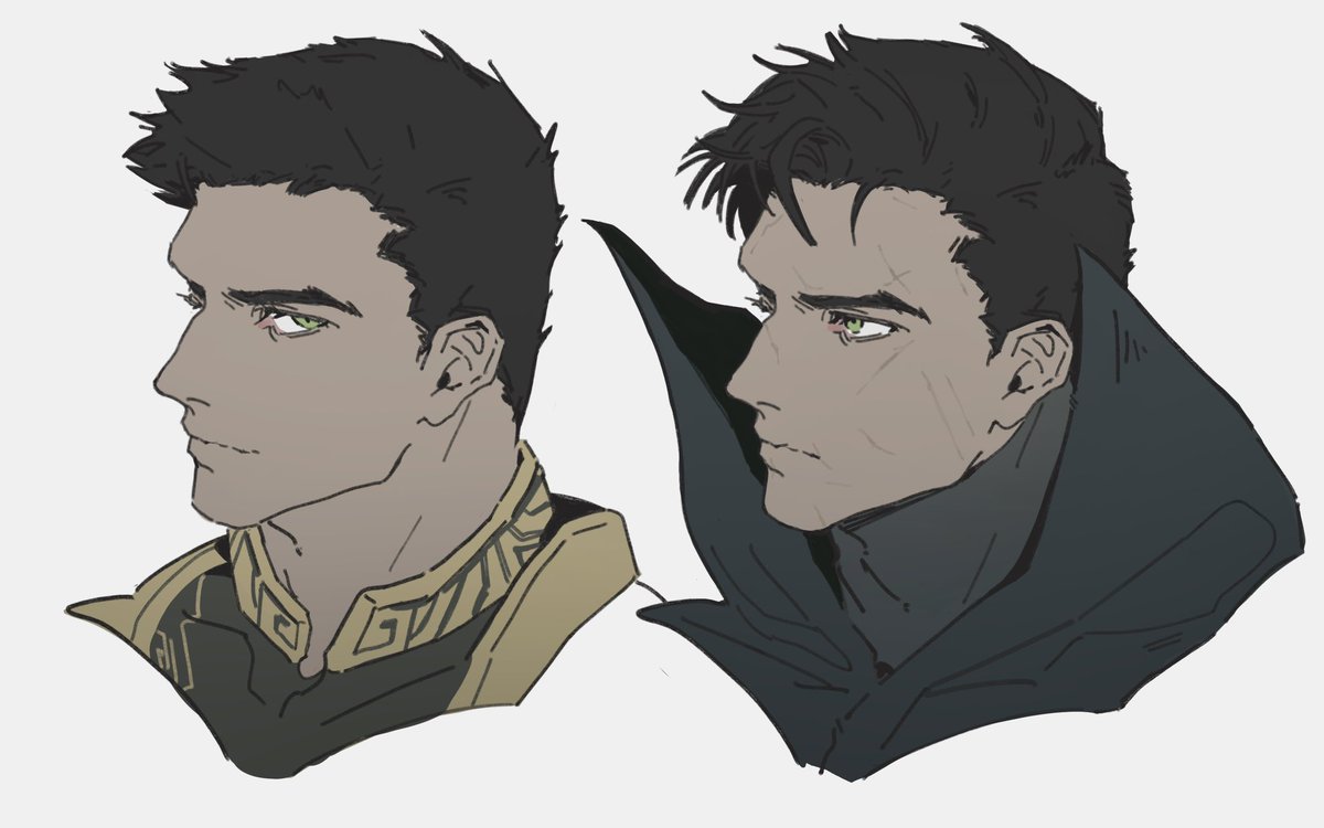 SENRSL1's tweet image. #DamianWayne