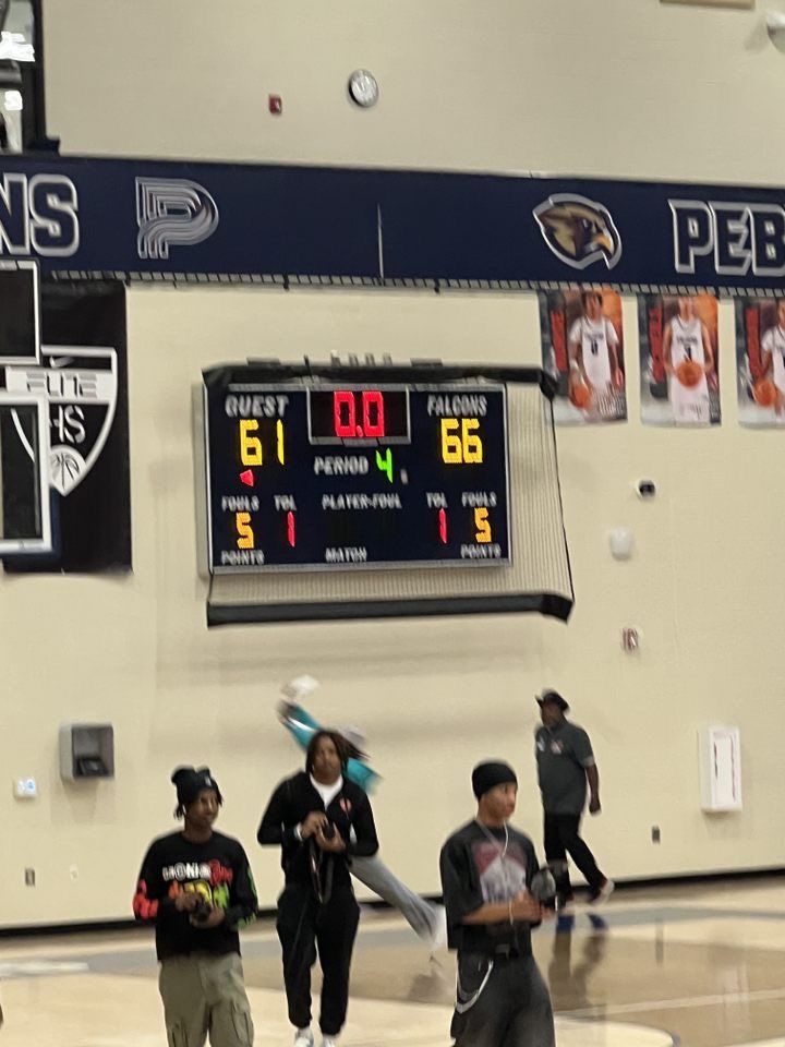 South Cobb Men’s Basketball (@sceaglesmbb) on Twitter photo The Eagles lose in a OT thriller @ Pebblebrook. Both teams played a hard fight game
<a href="/Bar1MK/">Tabari Moulder</a> 15pts 4Rebs
<a href="/iamDJMcMillan/">DJ</a> 15pts 7Rebs 2Asst 2steals
<a href="/iamrajahmorgan/">Rajah Morgan</a> 10pts 10Rebs
<a href="/EmeryMcCurdy_/">Emery McCurdy</a> 9pts 2Rebs 2Steals
<a href="/KennethMartinJ2/">Kenneth Martin Jr</a> 7pts 2Rebs
<a href="/khalilsyllaa/">khalil sylla</a> 8Asst 3Steals 2Rebs The Eagles lose in a OT thriller @ Pebblebrook. Both teams played a hard fight game
<a href="/Bar1MK/">Tabari Moulder</a> 15pts 4Rebs
<a href="/iamDJMcMillan/">DJ</a> 15pts 7Rebs 2Asst 2steals
<a href="/iamrajahmorgan/">Rajah Morgan</a> 10pts 10Rebs
<a href="/EmeryMcCurdy_/">Emery McCurdy</a> 9pts 2Rebs 2Steals
<a href="/KennethMartinJ2/">Kenneth Martin Jr</a> 7pts 2Rebs
<a href="/khalilsyllaa/">khalil sylla</a> 8Asst 3Steals 2Rebs