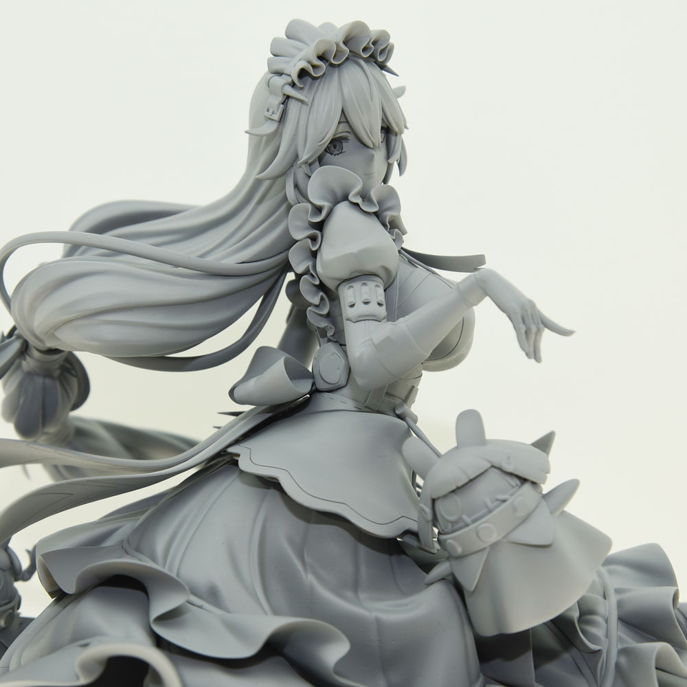 速報＞ #ワンフェス ￣￣￣￣￣￣￣￣￣￣￣￣ APEX-TOYS ゼンレス
