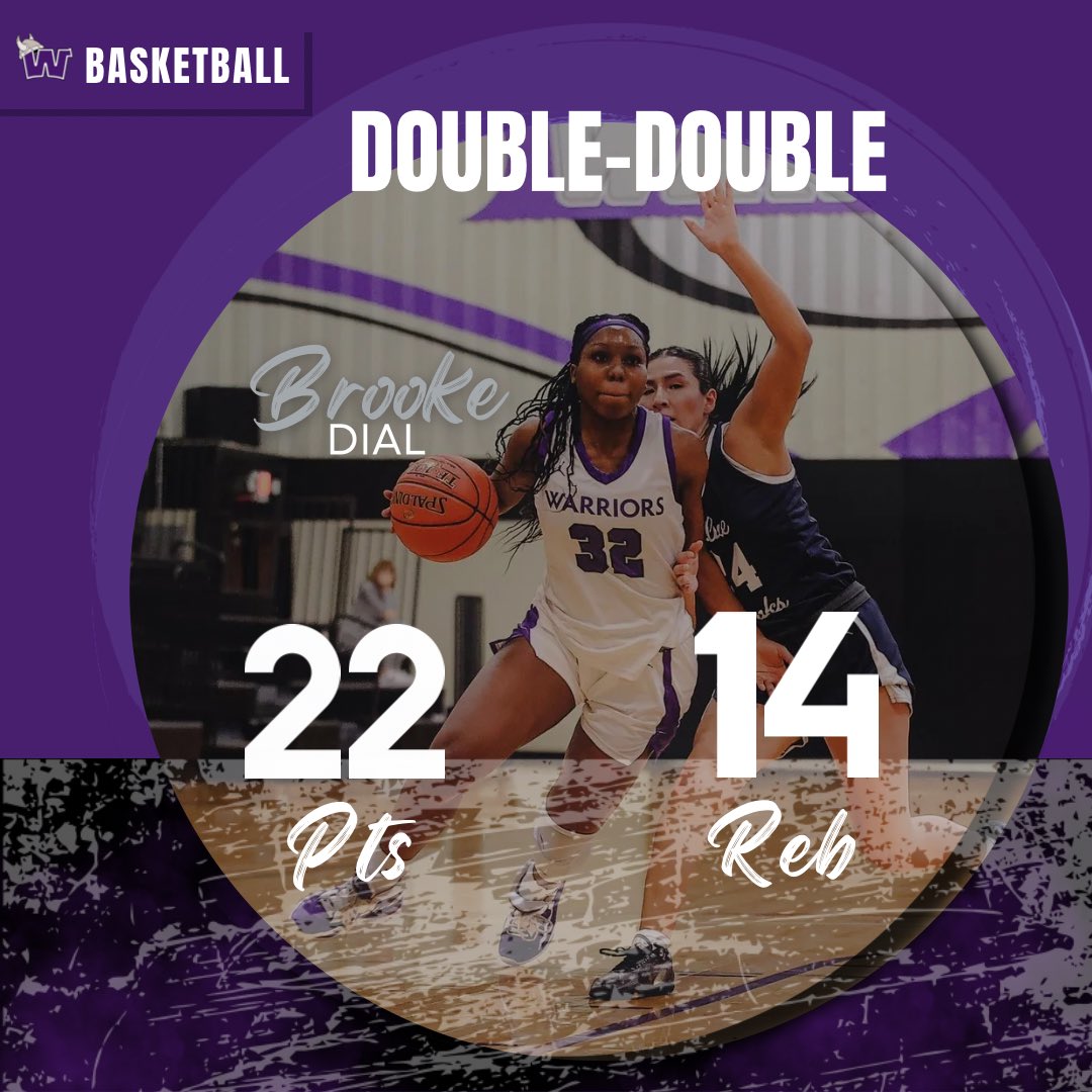 Waldorf WBB tweet media