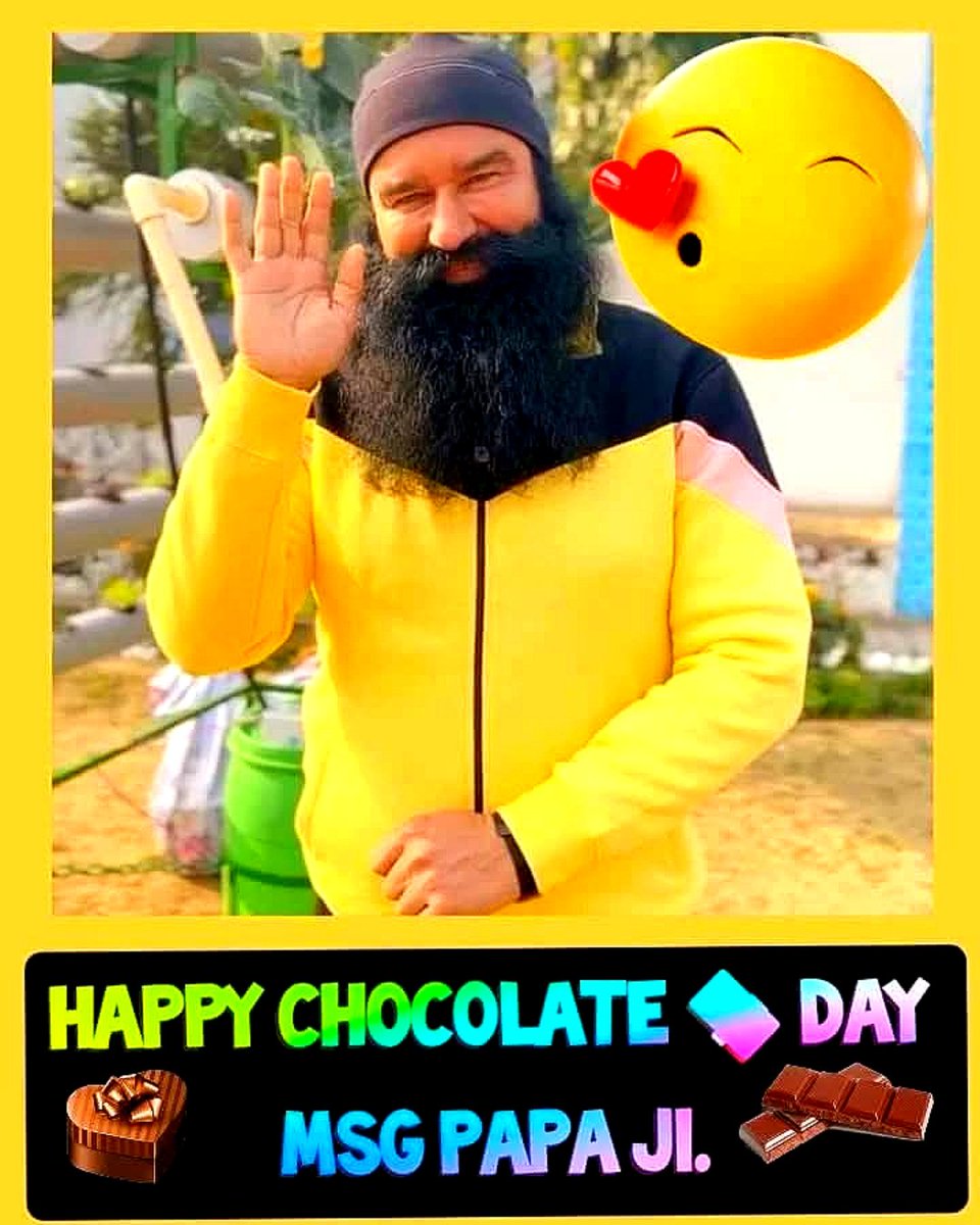 स्तगुलु तू आजा, मुझे चॉकलेत 🍫खिला जा
🤗😻🤗😻🤗😻🤗😻🤗😻🤗😻
मम्मी नहीं पापा नहीं , स्तगुलु सबसे प्याला..😘
      
😘  I love u papa तुझे I love you😘
😘I love you  स्तगुलु तुझे I love you 😘
   Happy #ChocolateDay papa ji