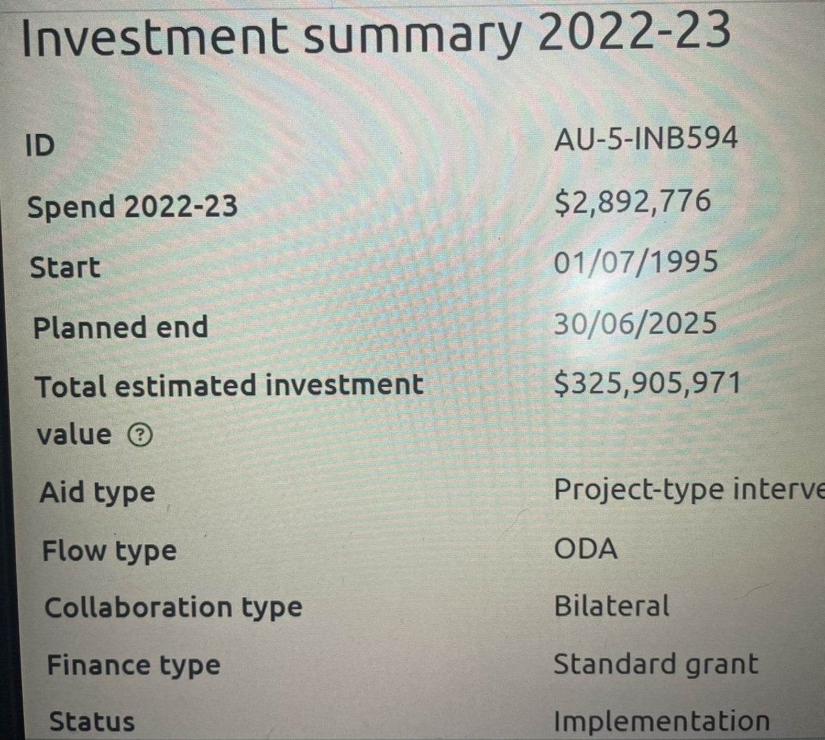 AJay - Mountain Streams tweet media