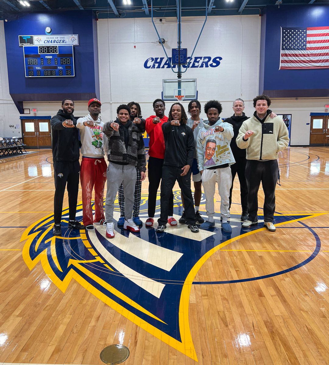 Ted Hotaling (@tedhotaling) on Twitter photo GREAT to see some former #Chargers today!  
#WeGo x #GoChargers GREAT to see some former #Chargers today!  
#WeGo x #GoChargers