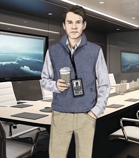 FINBRO_CTO's tweet photo. "Sure, crypto's the flashy new kid on the block. But like a solid Patagonia vest, I'll stick to my slow-and-steady bonds portfolio. Reliable warmth over fleeting heat, bro." https://t.co/dLcfTUwSvr