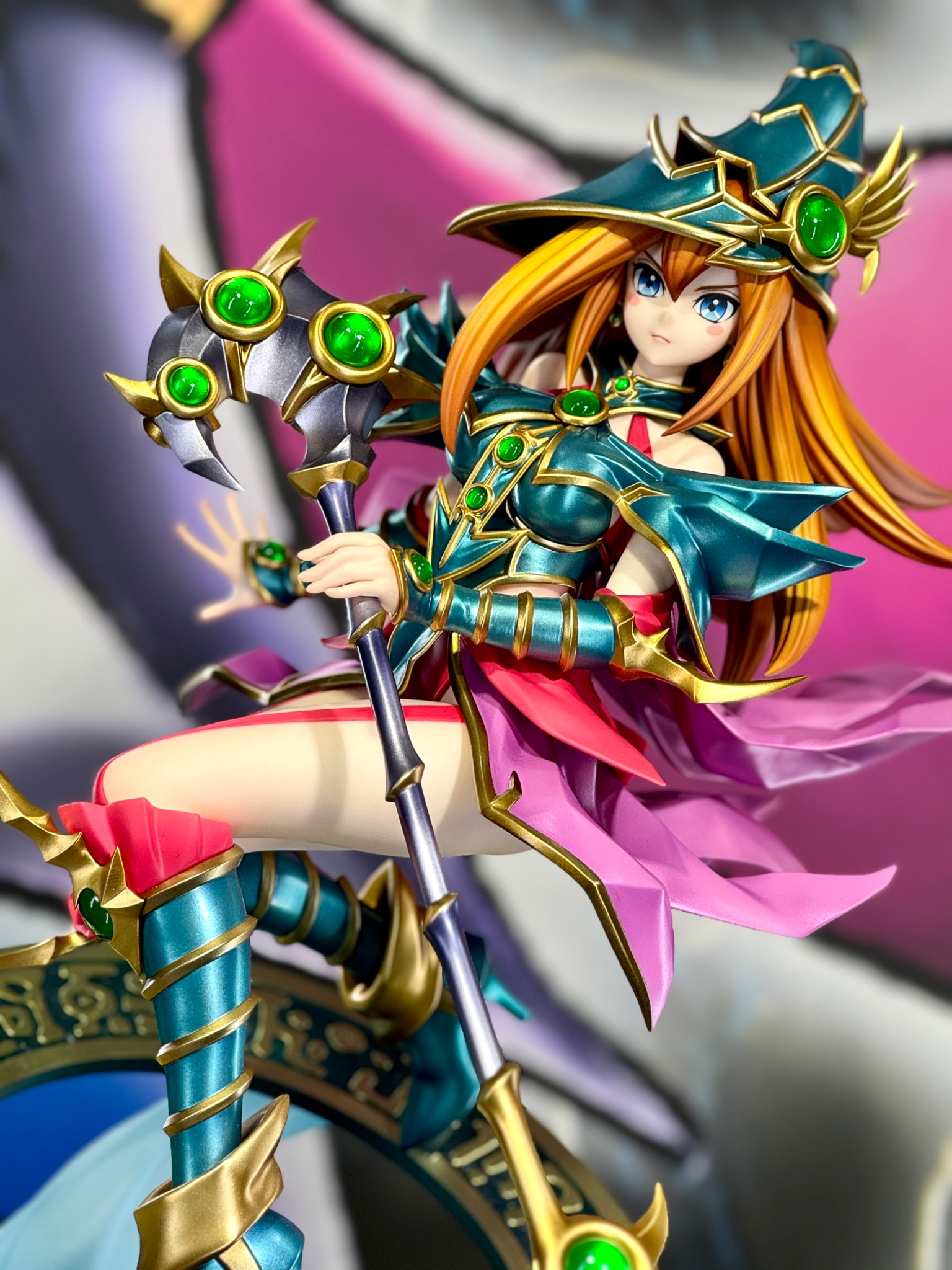 PSA10】マジシャンズヴァルキリア QCLP オリジナルカード
