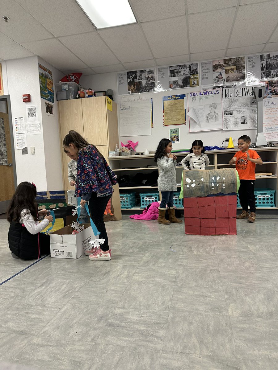 Ms. Barraza (@hbarra05) on Twitter photo SO proud of my little Dalmatian’s for showing off their team work and creativity at today’s Destination Imagination Regional Tournament 🤩 #ALLIN #TeamSISD #TimeToShine
<a href="/HBall_ES/">Ana Soto</a> <a href="/lgonz_HBallES/">L. Susana Gonzalez</a> <a href="/asper_HBES/">asper robles</a> <a href="/westtexasdi/">West Texas DI</a> SO proud of my little Dalmatian’s for showing off their team work and creativity at today’s Destination Imagination Regional Tournament 🤩 #ALLIN #TeamSISD #TimeToShine
<a href="/HBall_ES/">Ana Soto</a> <a href="/lgonz_HBallES/">L. Susana Gonzalez</a> <a href="/asper_HBES/">asper robles</a> <a href="/westtexasdi/">West Texas DI</a>