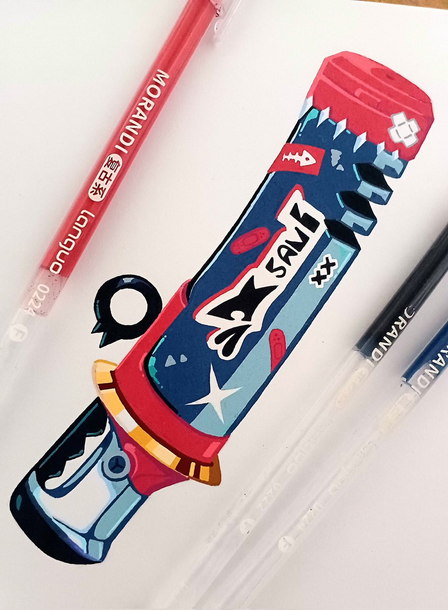 #スプラトゥーンイラスト