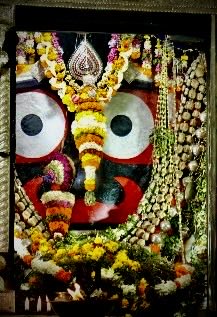 Jai Jagannath…🙏
