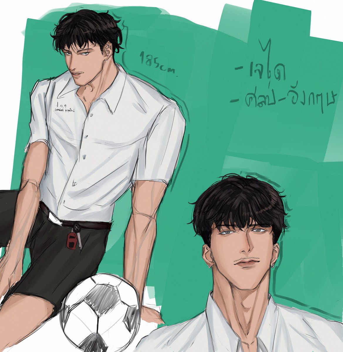 เจไดตัวร้าย tweet media