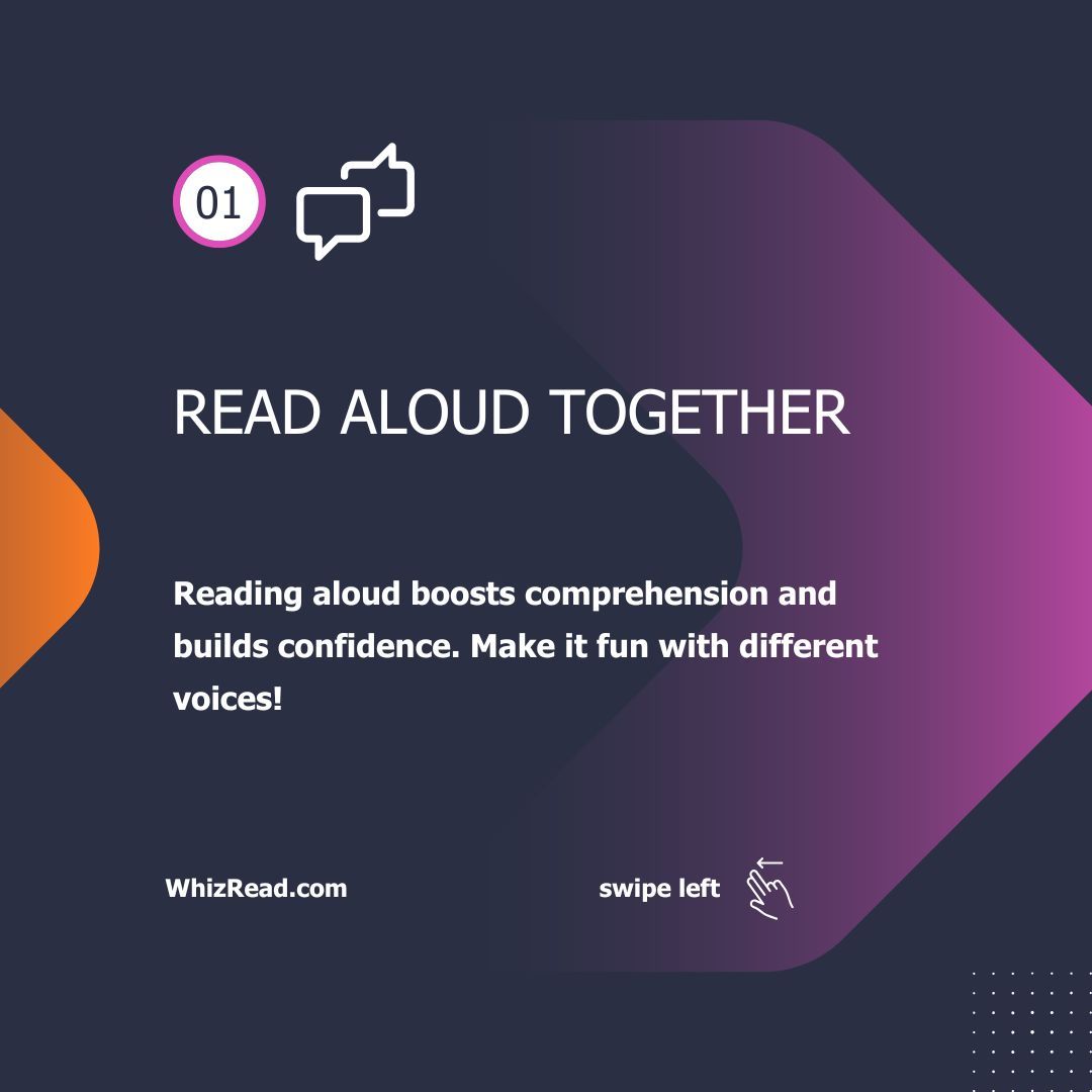 whizread's tweet photo. Here are some important tips to help your child learn to read. - https://t.co/VLTyMCY5dd

#homeschool #homeschooling #homeschoollife #whizread #funlearning #ReadingBenefits #kidsreading #ChildhoodEducation #HealthyLearning #childeducation #DiverseLearning #schoolsupplies #SensoryLearning #InteractiveEducation #readingcomprehension #learningdifferences #learningdifficulties #learninganddevelopment #englishvocabulary #englishlearning #elementaryeducation #readingskills #parentssupportingparents #ParentTips #educationmatters #educationtools #educationapps #educationapp #readingapp
