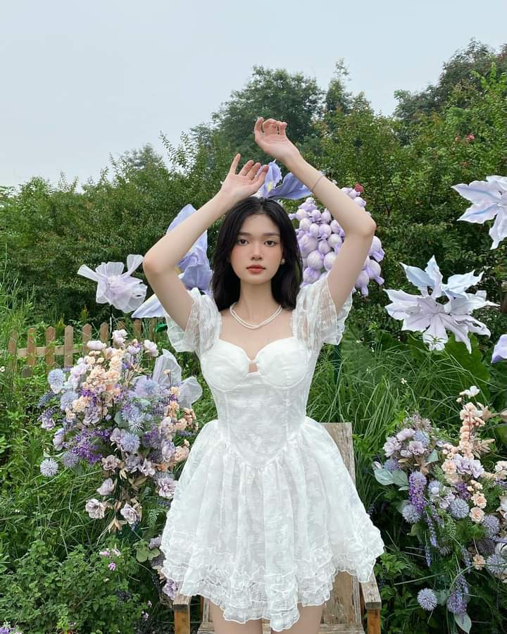 جمالك مثل غروب الشمس المشع، دافئ ومريح.