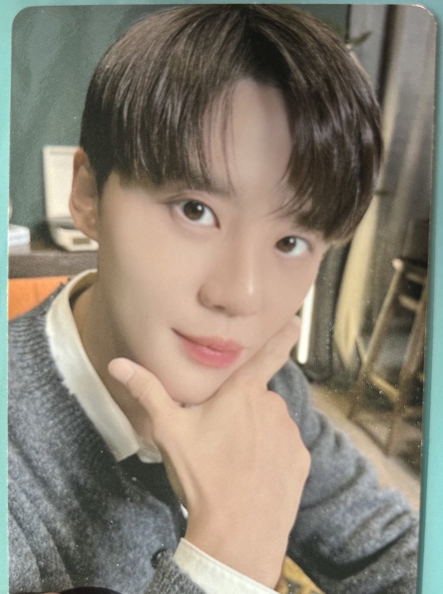 김준수 브이포카 필승임✌️