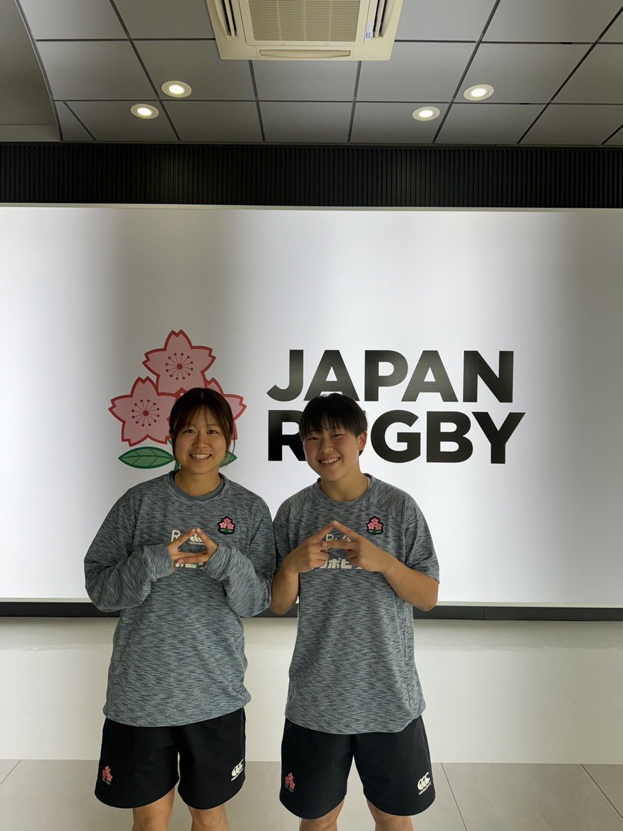 立正大学ラグビー部女子【公式】 tweet media