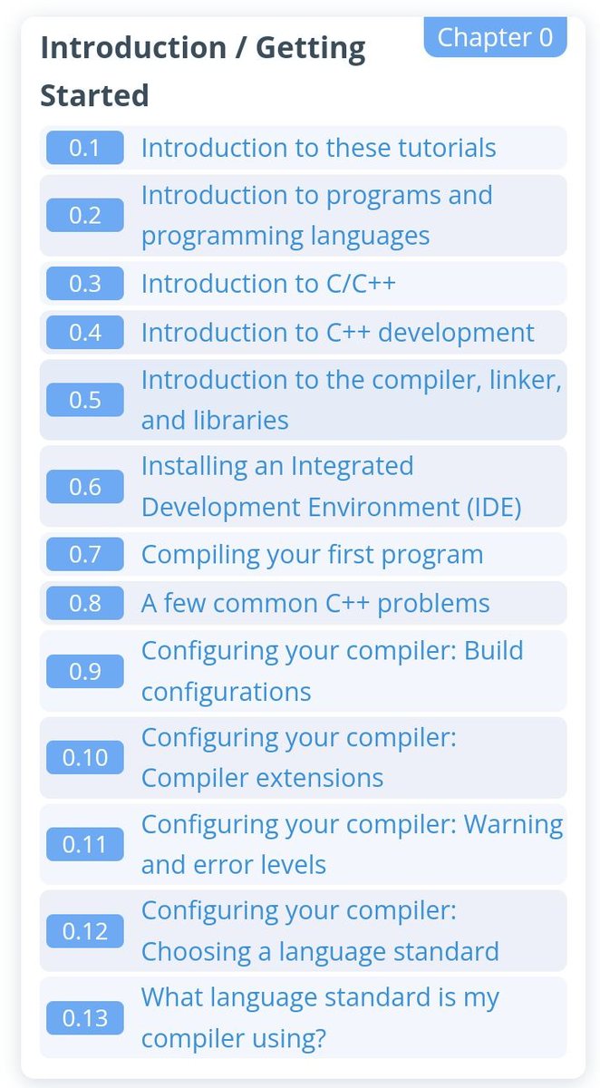 notcodesid's tweet image. If I could go back in time, I would have started my journey as a programmer rather than a developer.
About 1.5 years ago, when I first got into development, I jumped straight into HTML, CSS, and JS. I would open VS Code, write some code, and see the output in the browser. But…