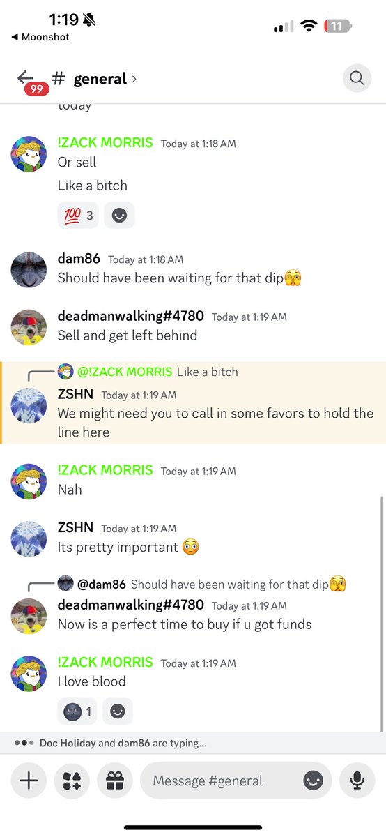 Zack Morris tweet media