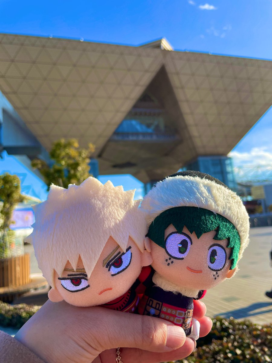 ありがとうございました！