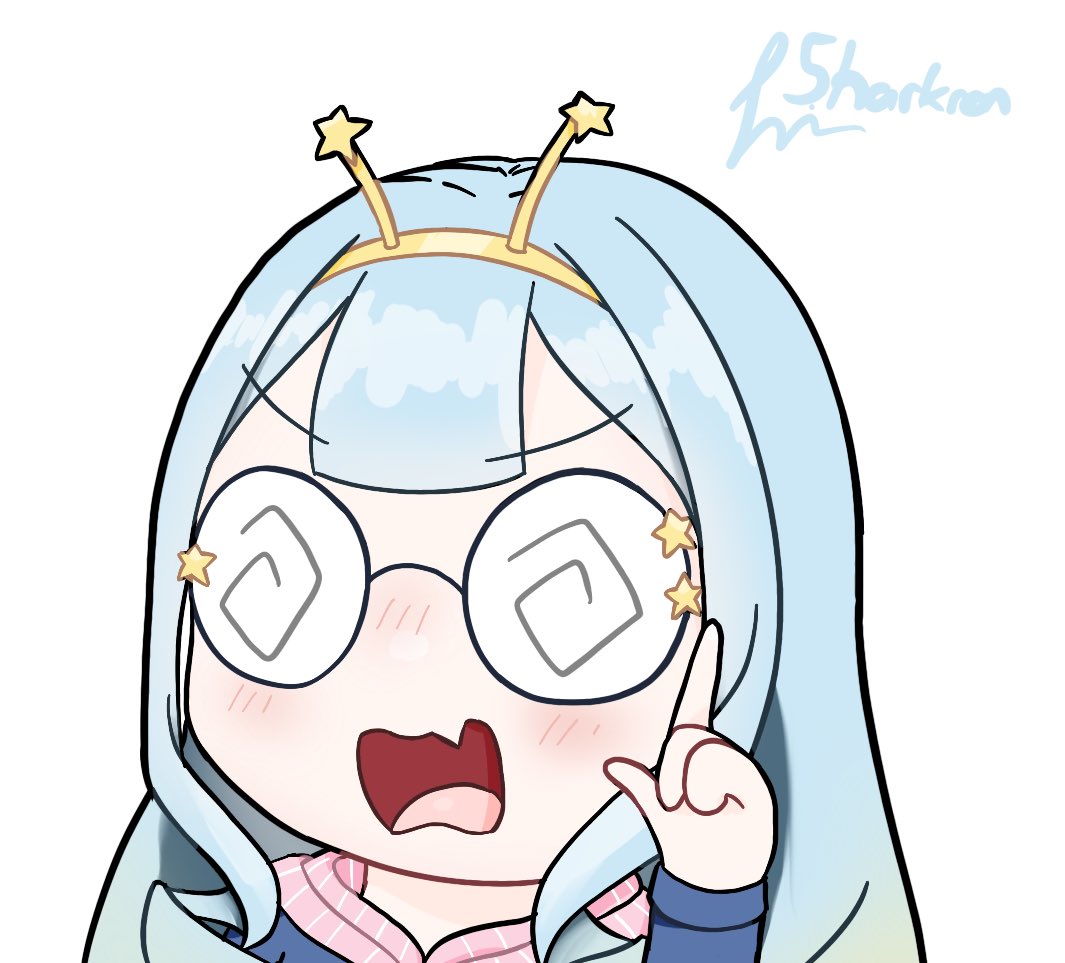 Sharkron3's tweet image. More Jerry #JellyDoodle