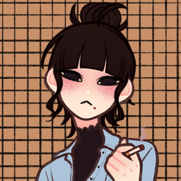 SA_Sonata's tweet photo. 2020 vs 2025 picrew thing 

but the diference is way more hate in my soul LMAO https://t.co/EzQnLhXHeN