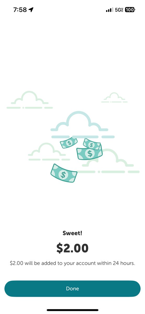 2024AppsThatPAY's tweet image. extra $2 back shopping on doordash, gotta #multiapp