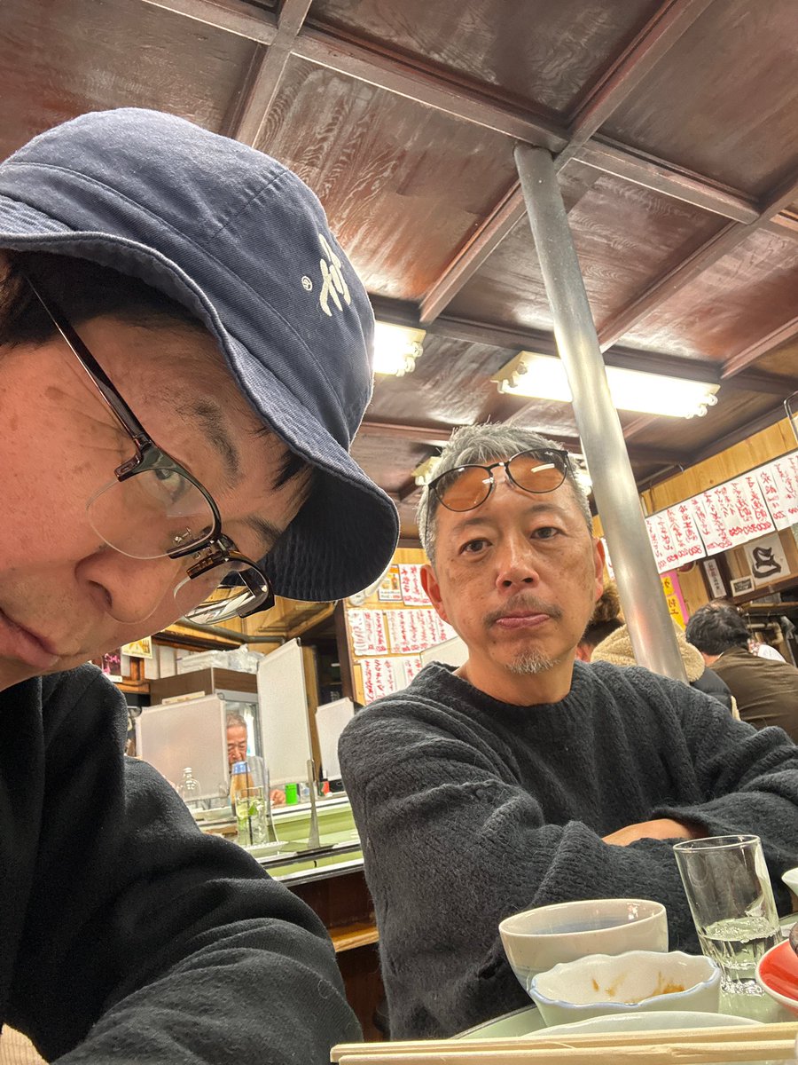 bilibilly's tweet photo. 仙台から刺客 https://t.co/haatJFoz2G