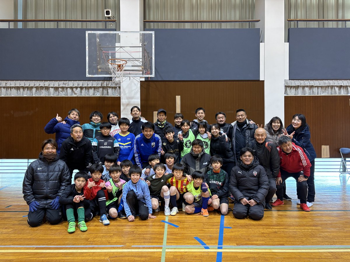 ballschuletokyo's tweet photo. バルシューレ指導者養成講習会 in 大阪
終了しました!
ご参加いただき、ありがとうございました😊
引き続き、よろしくお願いします🙇
#バルシューレ #ballschule #大阪 #資格 #子ども #スポーツ https://t.co/cVP5J1XXVt