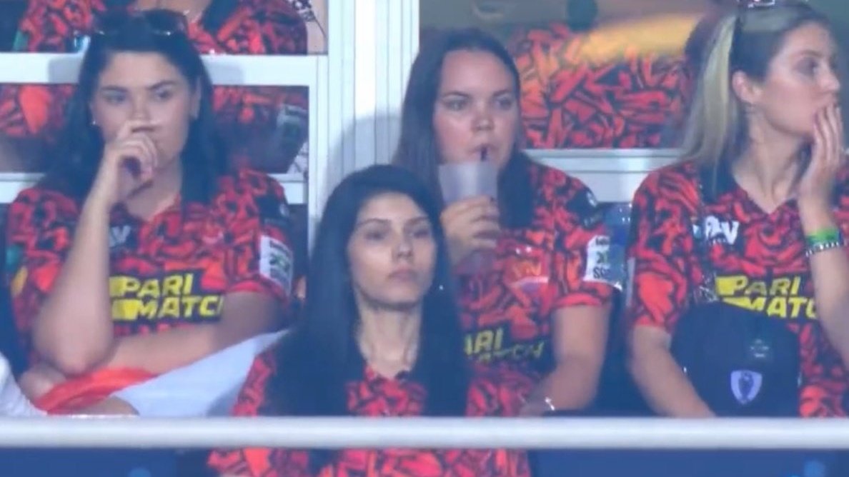 Sunrisers franchises:

IPL 2024 - SRH lost in the Final.

SA20 2025 - SEC lost in the Final.