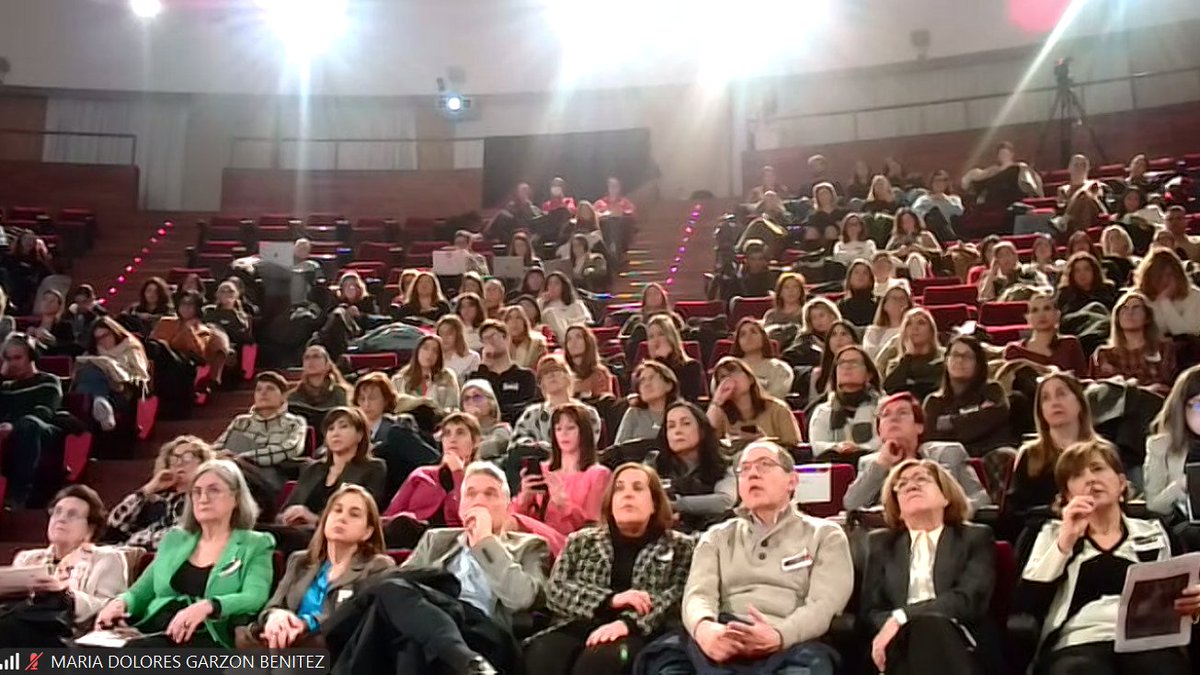 📢<a href="/ITUEurope/">#ITU Office for #Europe = #Connect2030 #ICT4SDG</a> was pleased to join an inspiring discussion at #WomenLeadShakingScience in Valencia! 

We tackled how to mainstream women’s leadership in ICT and create an industry where diverse voices drive progress. 

The future of tech must be inclusive. 💡💪#NoWEurope