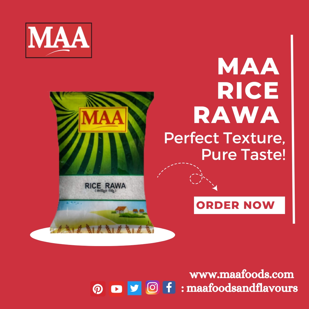foody9999's tweet image. Make every dish delicious with Maa Rice Rawa! 🌾✨ Perfect texture, pure taste—ideal for dosas, and halwa. Order now! 

Visit: amazon.in/Hygienically-P…

#MaaFoods #RiceRawa #PerfectTexture #PureTaste #WholesomeMeals #HealthyEating #BalancedDiet #NutritiousChoice #HomemadeGoodness