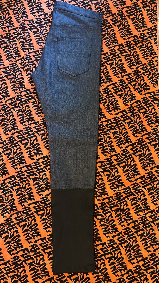 Preference denim 2025 march