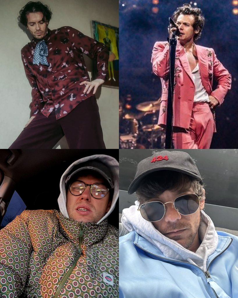 sek_si_voya's tweet image. I'm falling in love with the same persons