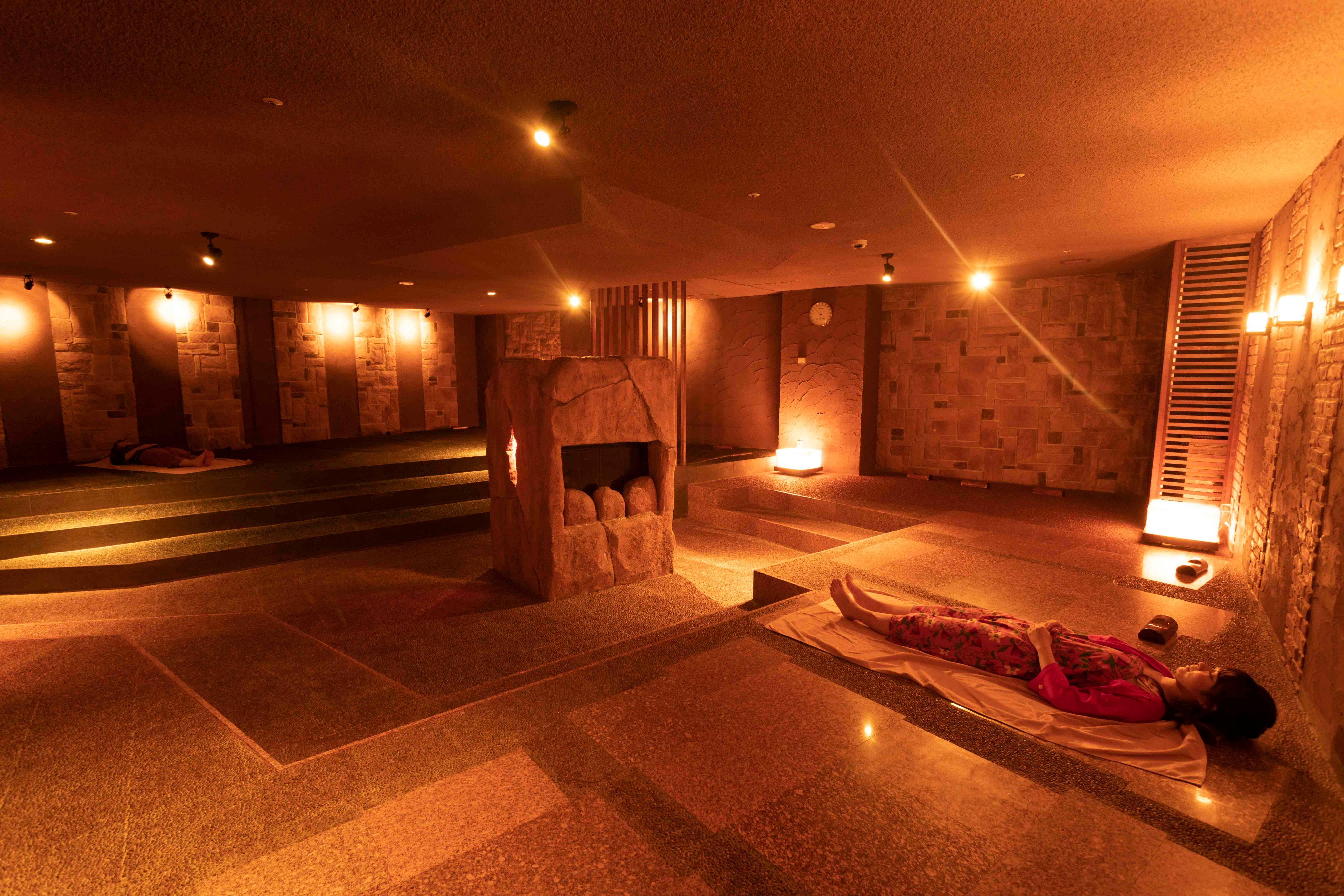 横浜天然温泉 SPA EAS(スパイアス)【2026年8月(予定)まで 横浜天然温泉 SPA EAS(スパイアス)【2026年8月(予定)まで