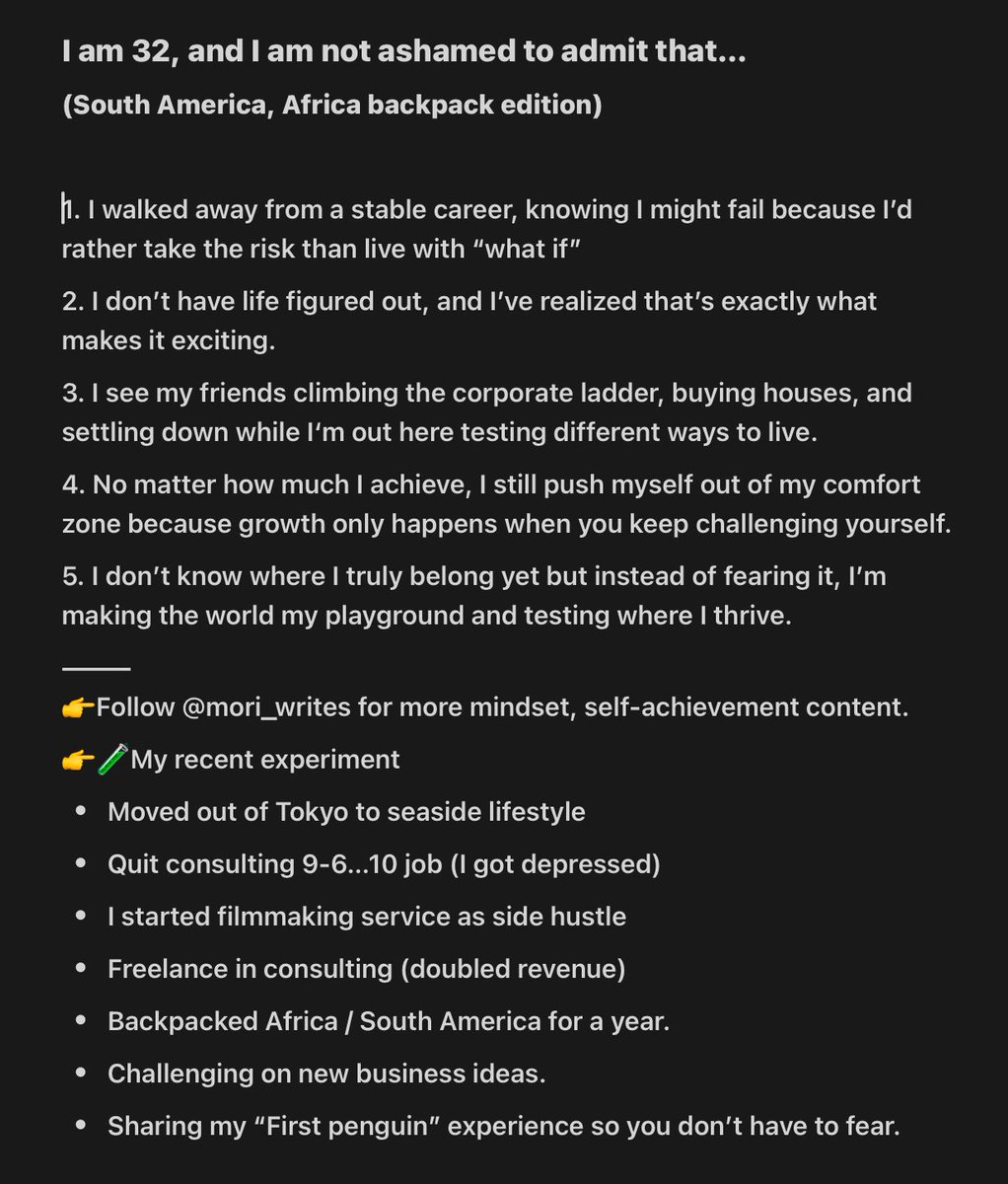 30s Journey tweet media