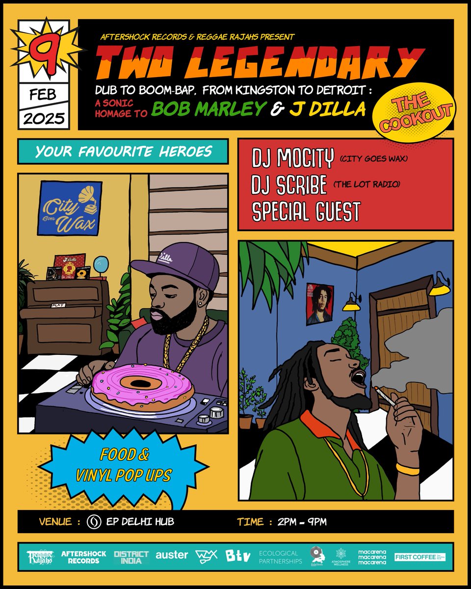 dj mocity tweet media