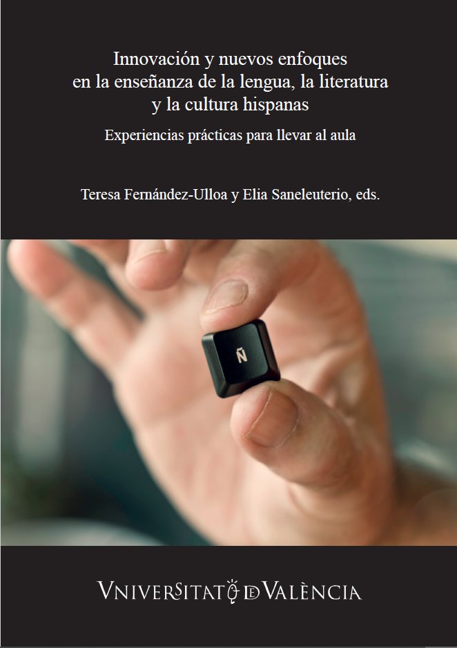 María Pareja Olcina tweet media