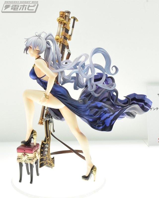 電撃ホビーウェブ on X