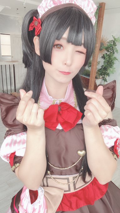 コスプレイヤー秋津穂乃華のTwitter画像80