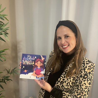 #mimamaahoraesunaestrella ⭐️
Mi nuevo cuento infantil 📚📖😍✍🏻⭐️
#Canarias
#Lapalma
#Cristinamj
#emociones
#trabajodueloinfantil