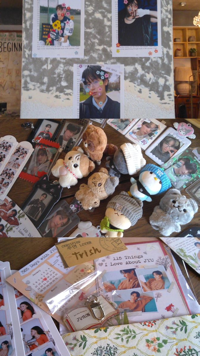 it's literally one for the books, thank you so much <a href="/115aboutJYU/">115 Things I Love About JYU</a> ! ෆ

#115ThingsILoveAboutJYU ๑