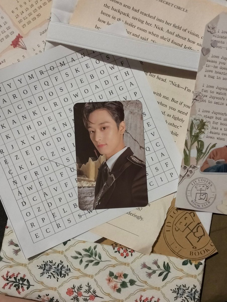 thank you so much <a href="/115aboutJYU/">115 Things I Love About JYU</a> ! ♡

— raffle prize 
— game prize
+ the coffee prize (na umabot pa sa bahay ><)