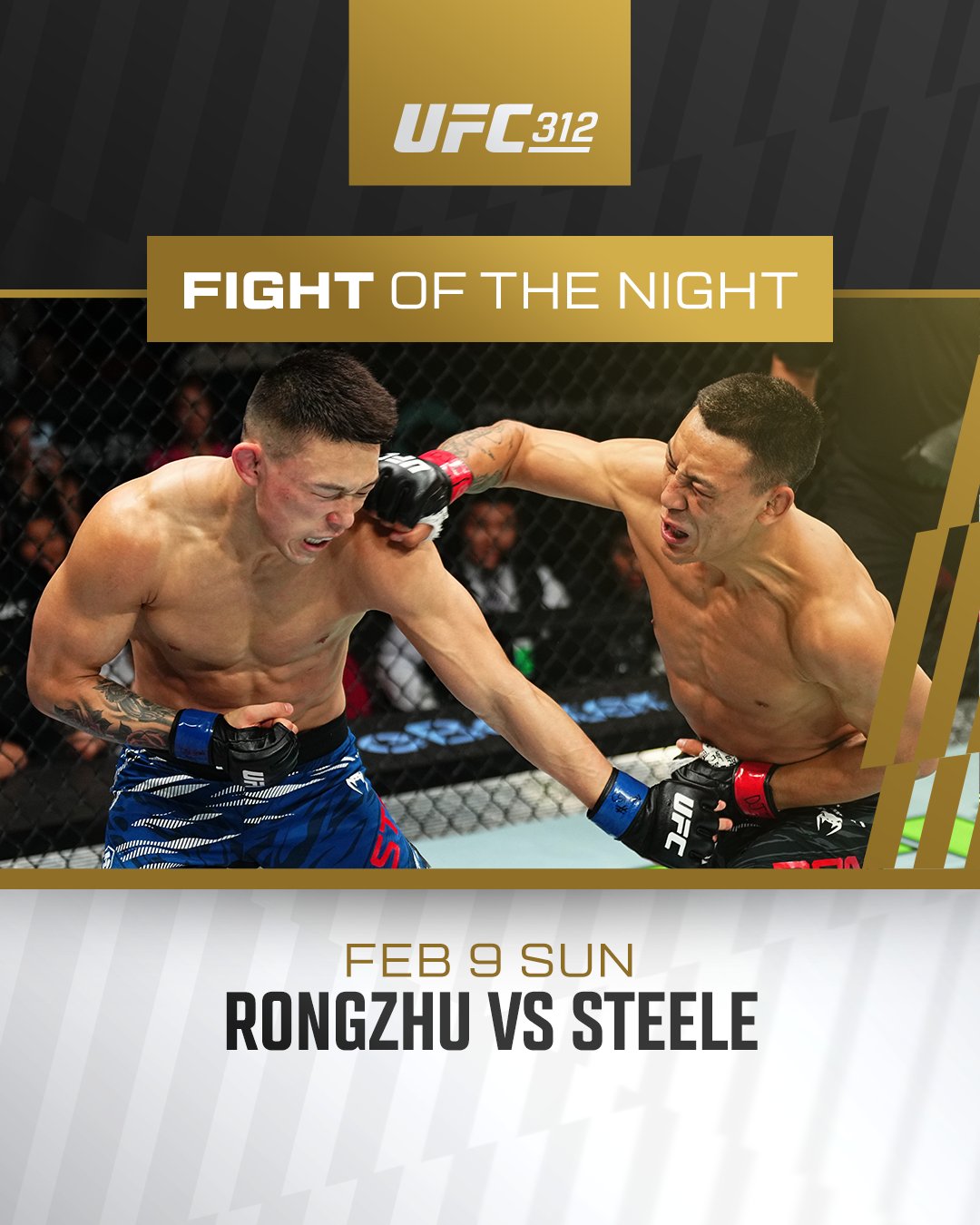 UFC Japan on X: 