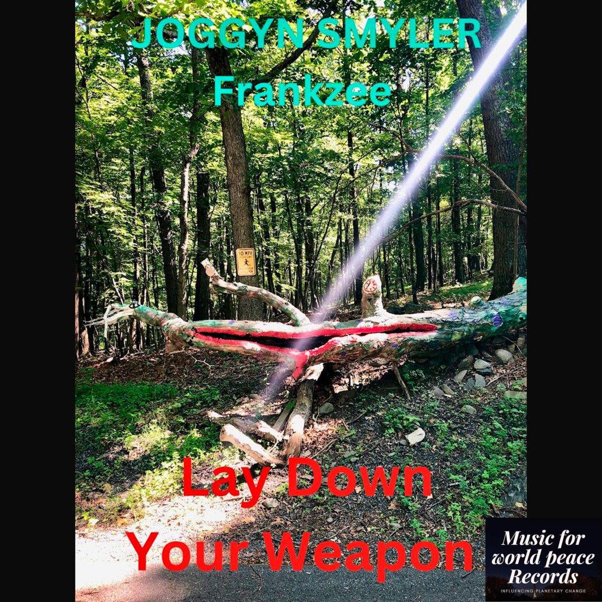 Music For World Peace Records (@musicforworldp2) on Twitter photo Song of the day: Lay Down Your Weapon, by Joggyn Smyler Frank Zee
bit.ly/3PwXscy
#IDWP #MusicForWorldPeace #worldpeace
<a href="/NelsonClaudioF1/">Espíritos da Luz Protegei-nos!</a> <a href="/mfoulk50/">Michele Foulk</a> <a href="/BookDuke/">TheBookDuke</a> <a href="/TBGTNT/">☘️celtic princess🧚🏻♀️</a> <a href="/LAInkPrintingS1/">LA Ink Printing Studio</a> <a href="/bernardfoong/">Bernard Foong</a> <a href="/JJohannesM51/">J.Johannes.M</a> <a href="/domino_concetta/">Cetta</a> Song of the day: Lay Down Your Weapon, by Joggyn Smyler Frank Zee
bit.ly/3PwXscy
#IDWP #MusicForWorldPeace #worldpeace
<a href="/NelsonClaudioF1/">Espíritos da Luz Protegei-nos!</a> <a href="/mfoulk50/">Michele Foulk</a> <a href="/BookDuke/">TheBookDuke</a> <a href="/TBGTNT/">☘️celtic princess🧚🏻♀️</a> <a href="/LAInkPrintingS1/">LA Ink Printing Studio</a> <a href="/bernardfoong/">Bernard Foong</a> <a href="/JJohannesM51/">J.Johannes.M</a> <a href="/domino_concetta/">Cetta</a>