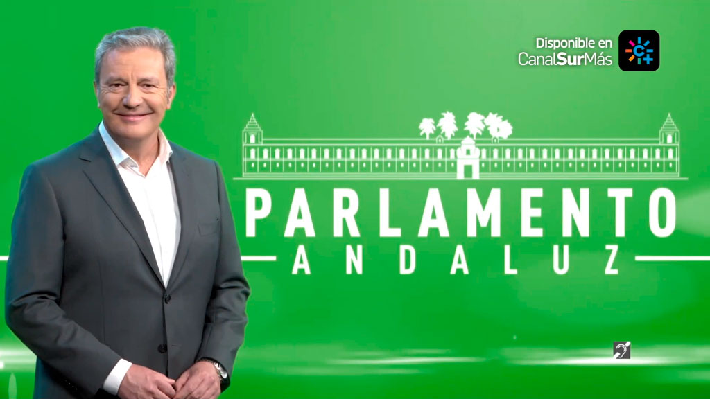canalsur's tweet image. ⌚ 08:25 | 🔴 @ParlamentoCS en CanalSur TV

💬 Entrevista a Jesús Aguirre, presidente de la cámara andaluza (@ParlamentoAnd)

Emisión 👉🏼 csur.red/L5oU50UWfOK 

🌐 csur.red/C7rw50UWfOJ

🗣️ @jesusraguirre