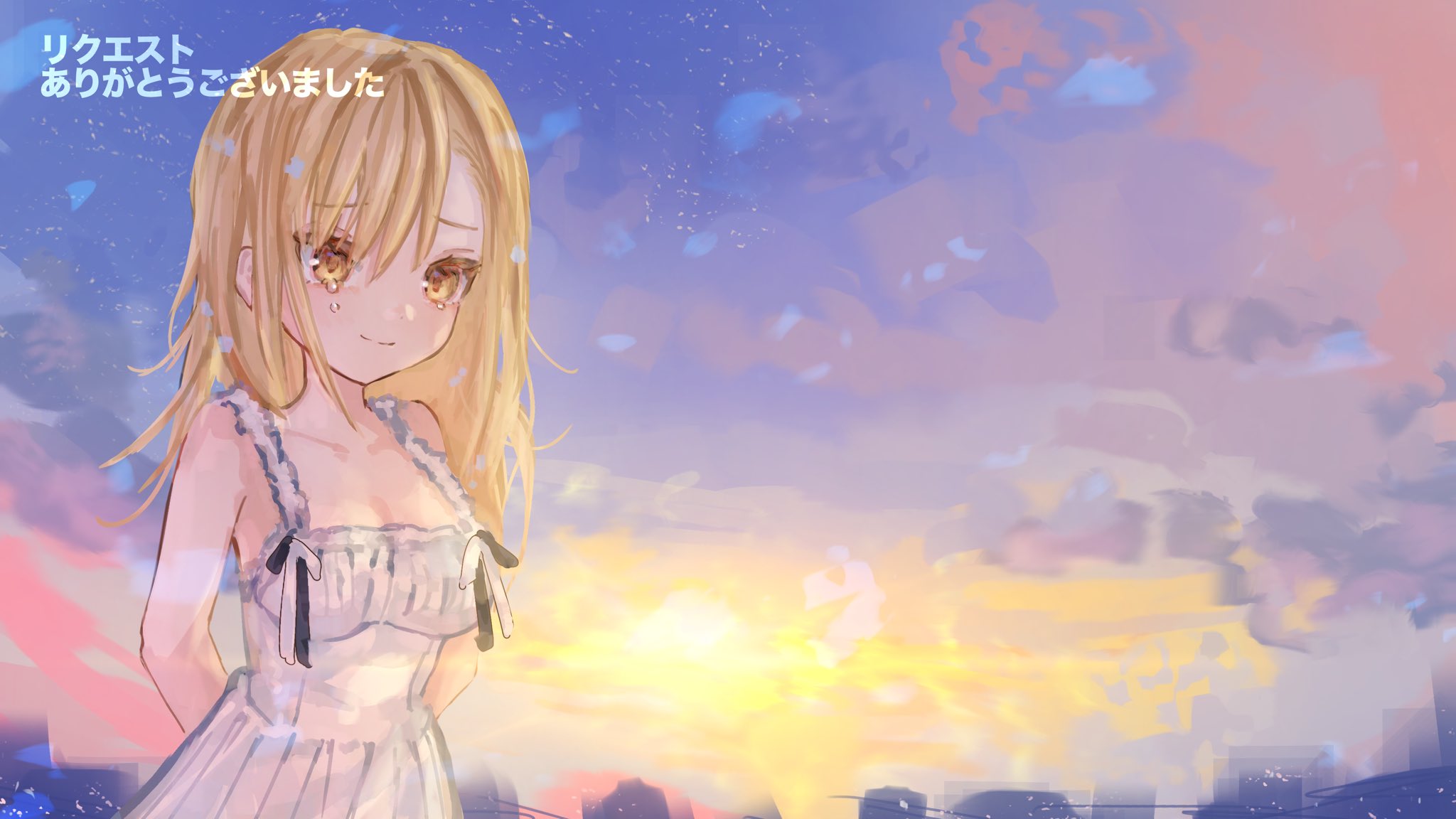 こまこ様♡ありがとうございます♡ まこ | 身長140センチ世界一の美女が質問全て答えてみた#低身長