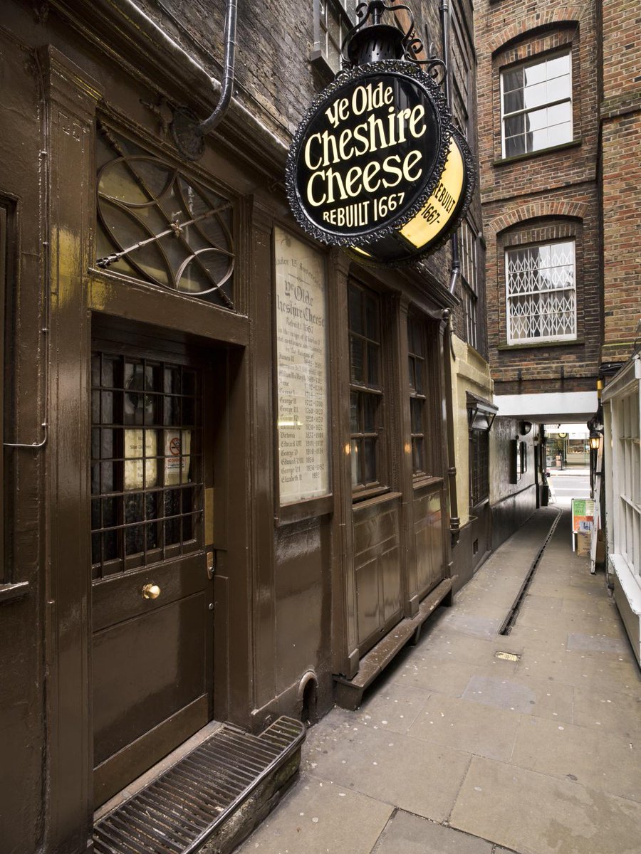 Historic England tweet media