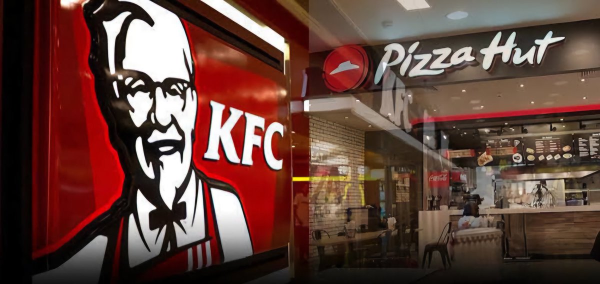 Türkiye'de 500 şubeli KFC ve Pizza Hut boykot sonucu oluşan ciro düşüşünün de ciddi etkisi ile konkordato ilan etmek durumunda kaldı.

Başka bir sürü boykot markası da her ne kadar hissettirmek istemese de ciddi ciro düşüşleri yaşıyor ve zararına kampanyalarla müşteriyi