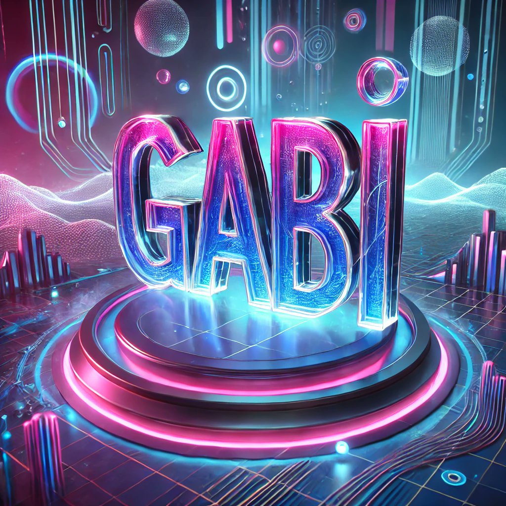 "Exploring the future of decentralized computing with Tokenized GPUs! 🖥️🚀 The power of blockchain meets high-performance hardware. Let’s revolutionize the way we think about processing power! <a href="/gaib_ai/">GAIB 🟠 | RWAiFi</a> #GAIB"

Let me know if you’d like to tweak it!