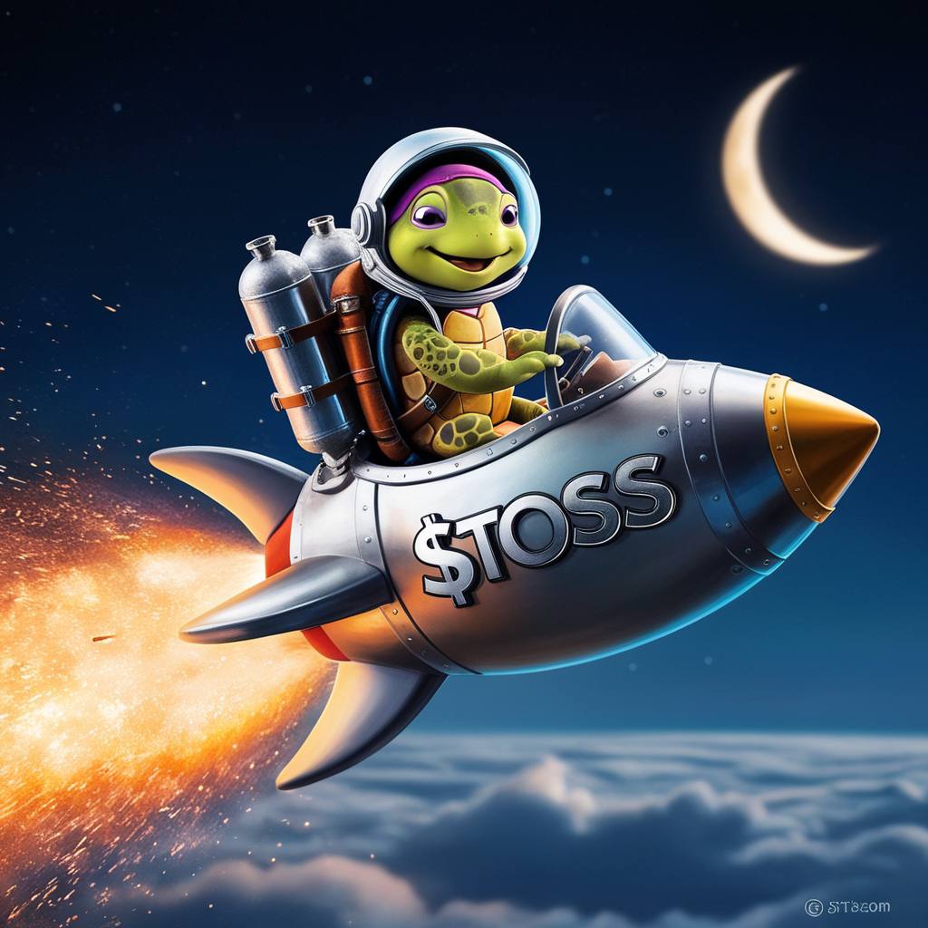 CryptoSenius's tweet photo. 🚀 Exciting news! We've successfully collected 100 MILLION $TOSS tokens to be locked for up to a year! Way more to come 🐢📈🔎

#Crypto #Blockchain #Cryptocurrency #CryptoNews #CryptoCommunity #CryptoInvesting #CryptoTrading #DeFi #100Million #TOSS #TokenLockup #CryptoMilestone🎉 https://t.co/syolpNS5gN