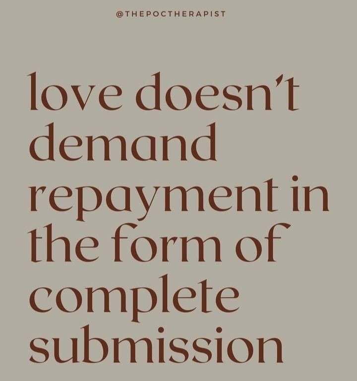 AmberRefuge's tweet image. It's not love if you're required to submit to it. 
24/7 confidential Helpline 0818 42 42 44
#ItsNotLove #ItsNotLoveItsControl #PowerAndControl #Abuser #DomesticAbuse #DomesticViolence #CoerciveControl
