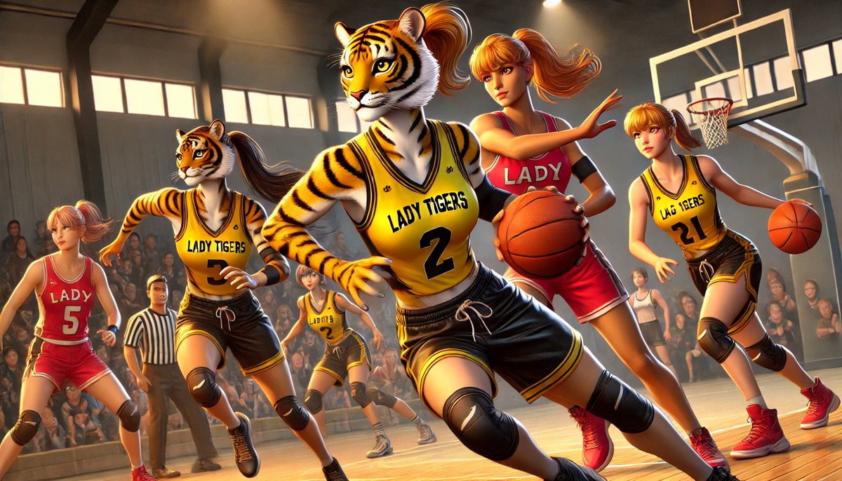Alcovy Lady Tigers Basketball (@ahsladytigersb1) on Twitter photo This Tuesday 6:00pm...Come to Alcovy and check us out as we take on <a href="/clarkecentral/">Clarke Central High School</a> for region tournament placement!!!! The series is split 1 game a piece..WHO IS GONNA ADVANCE?!?
#tigerpride๐
#playfor10 This Tuesday 6:00pm...Come to Alcovy and check us out as we take on <a href="/clarkecentral/">Clarke Central High School</a> for region tournament placement!!!! The series is split 1 game a piece..WHO IS GONNA ADVANCE?!?
#tigerpride๐
#playfor10
